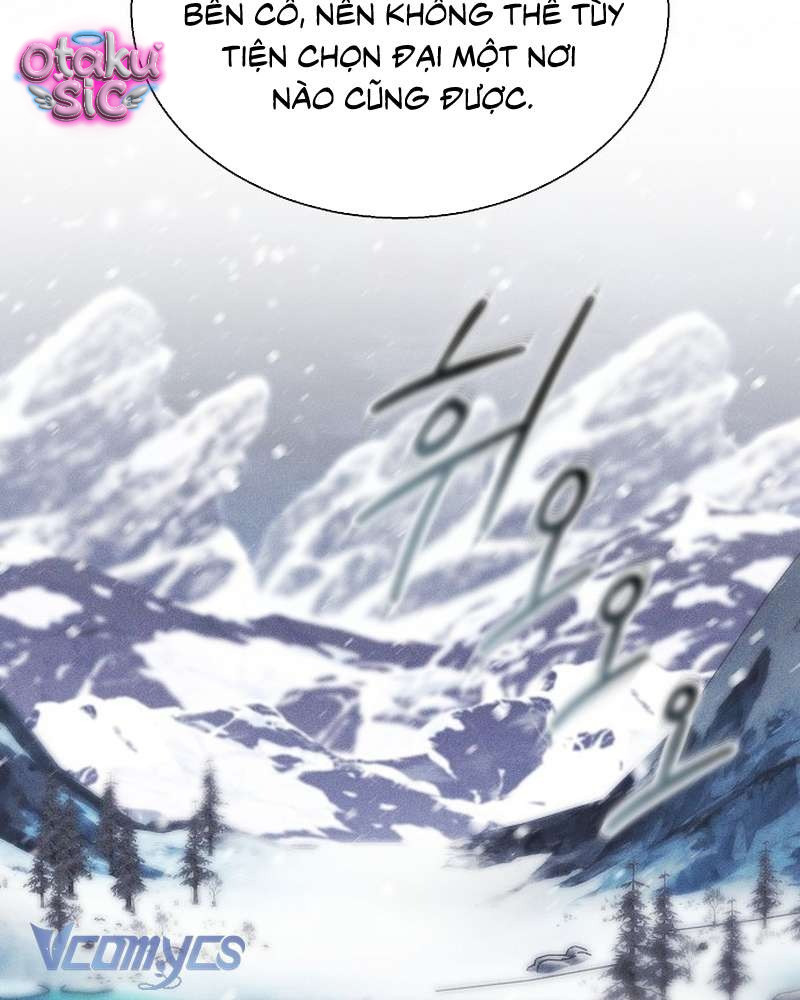 Cô Dâu Hắc Diện Thạch - Chap 14 - Trang 32