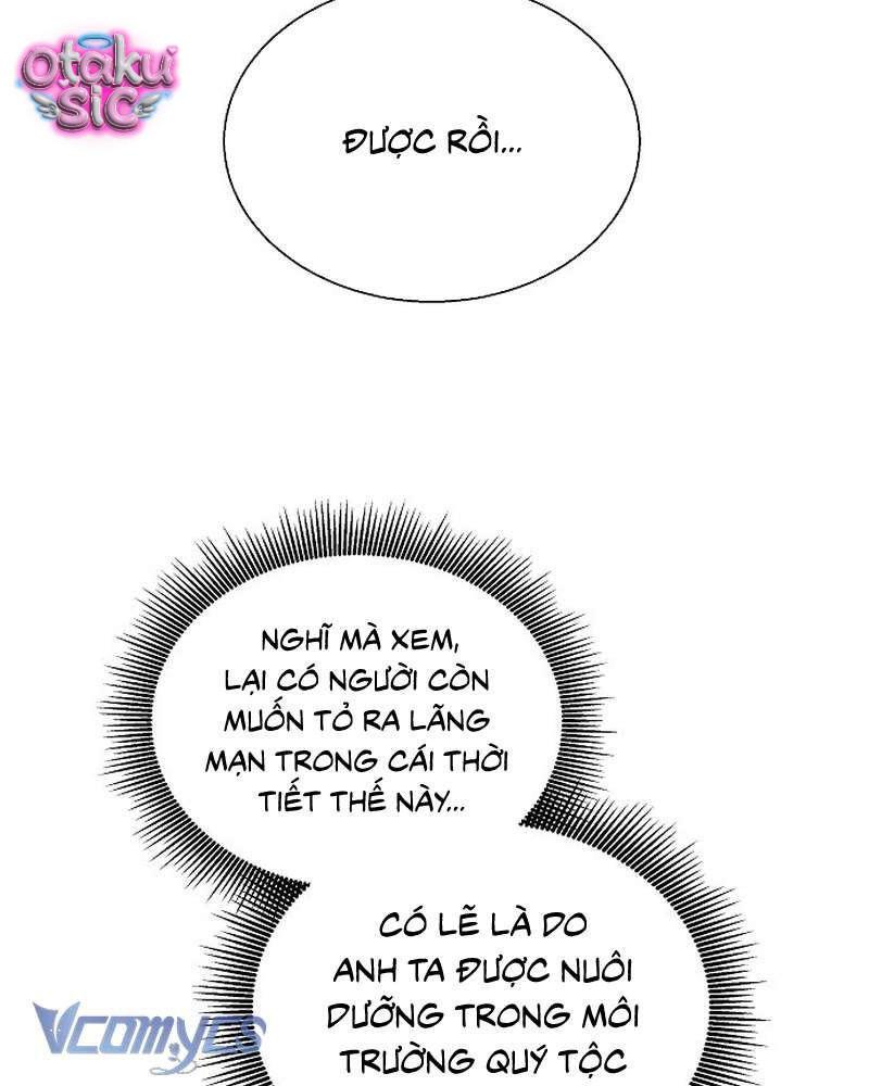 Cô Dâu Hắc Diện Thạch - Chap 14 - Trang 35