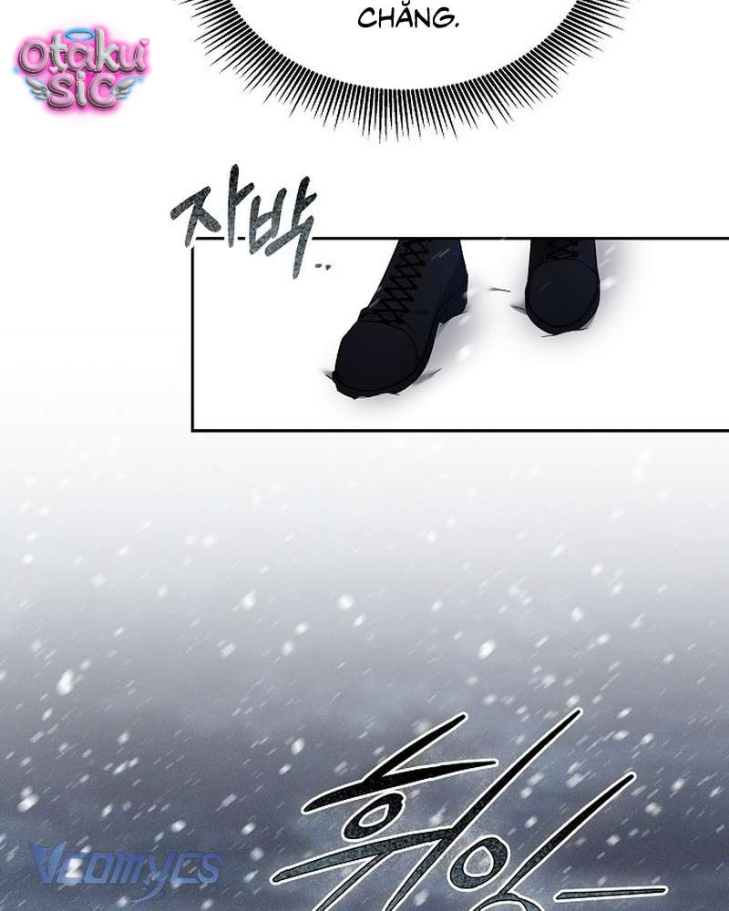 Cô Dâu Hắc Diện Thạch - Chap 14 - Trang 36
