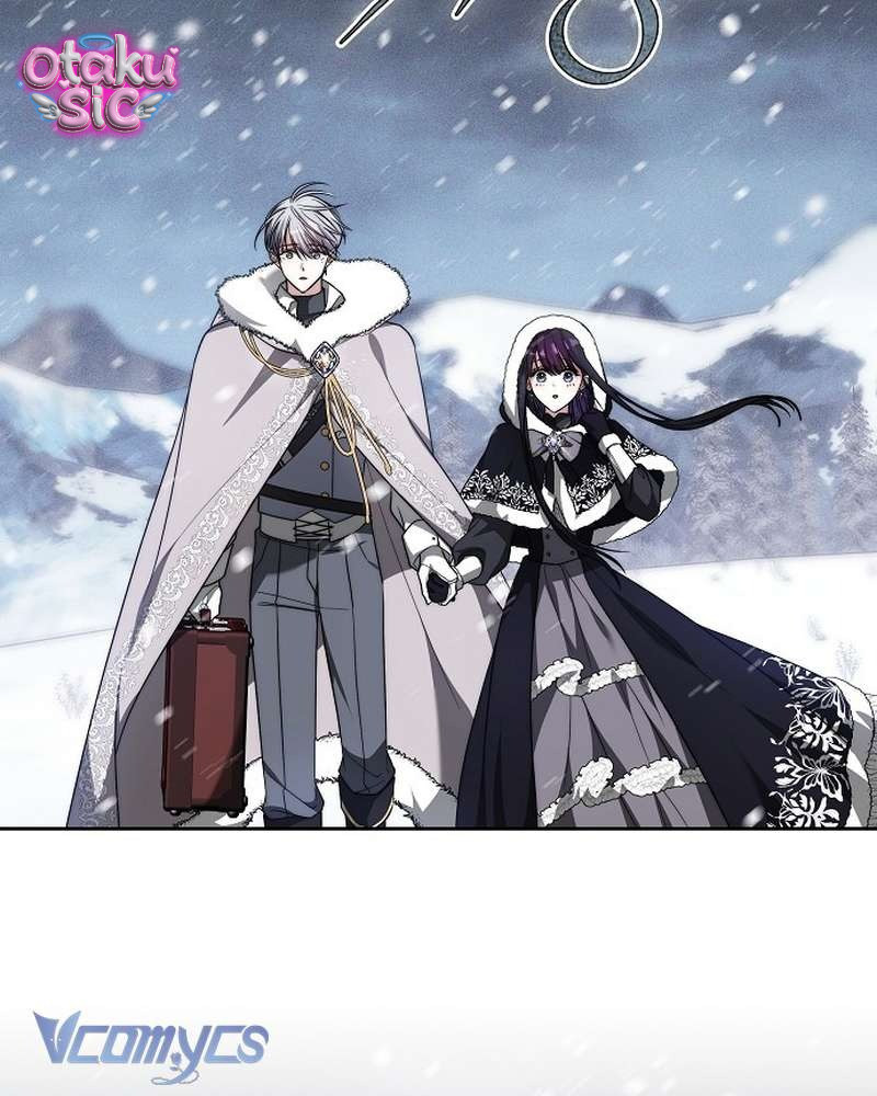 Cô Dâu Hắc Diện Thạch - Chap 14 - Trang 37