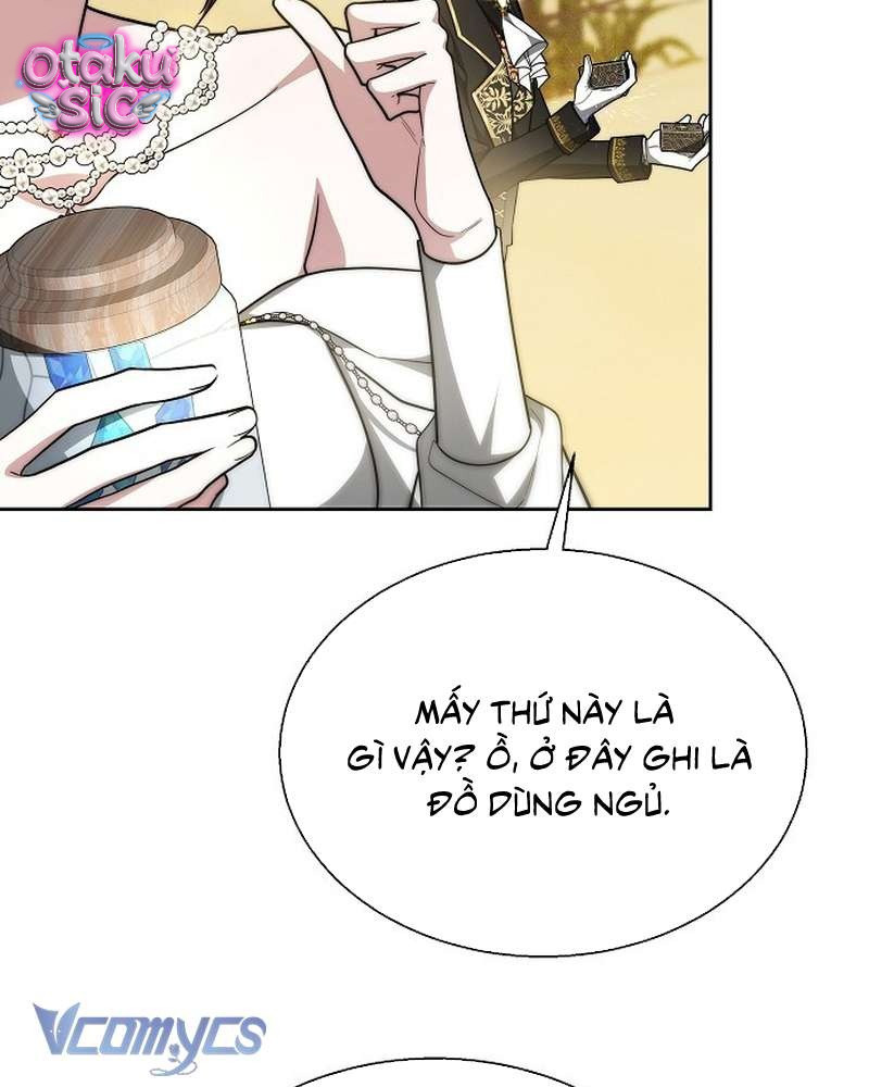 Cô Dâu Hắc Diện Thạch - Chap 14 - Trang 4