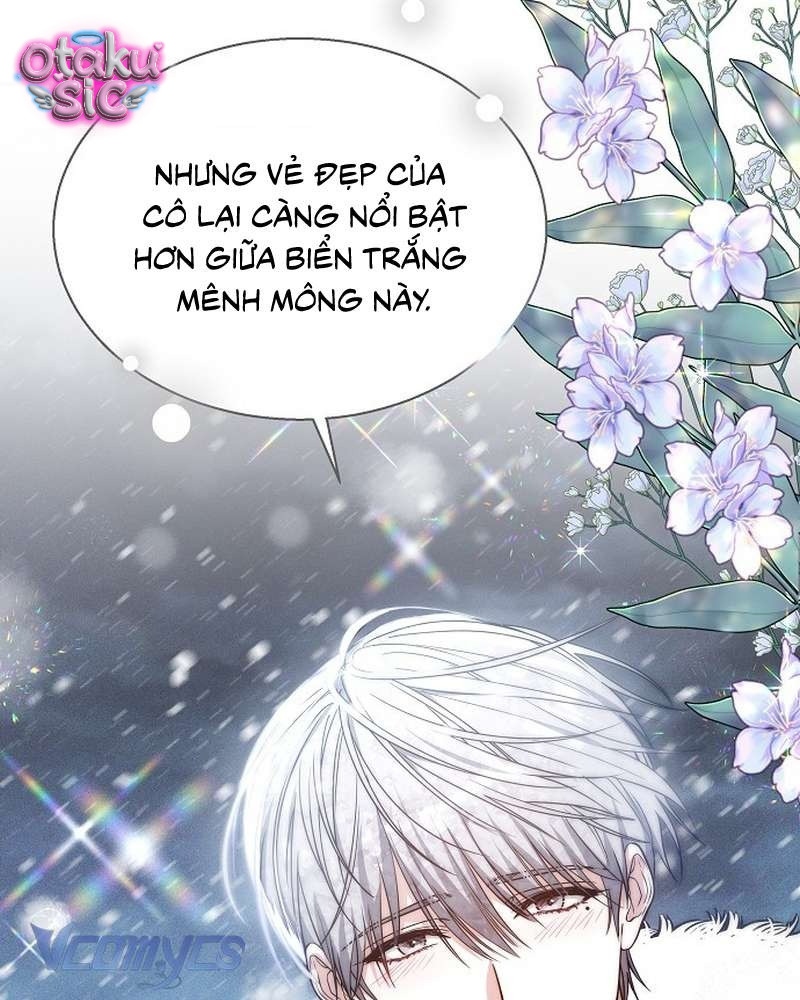 Cô Dâu Hắc Diện Thạch - Chap 14 - Trang 40