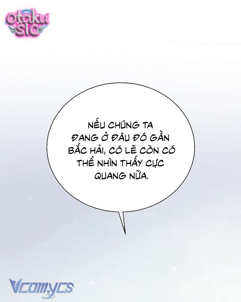 Cô Dâu Hắc Diện Thạch - Chap 14 - Trang 44