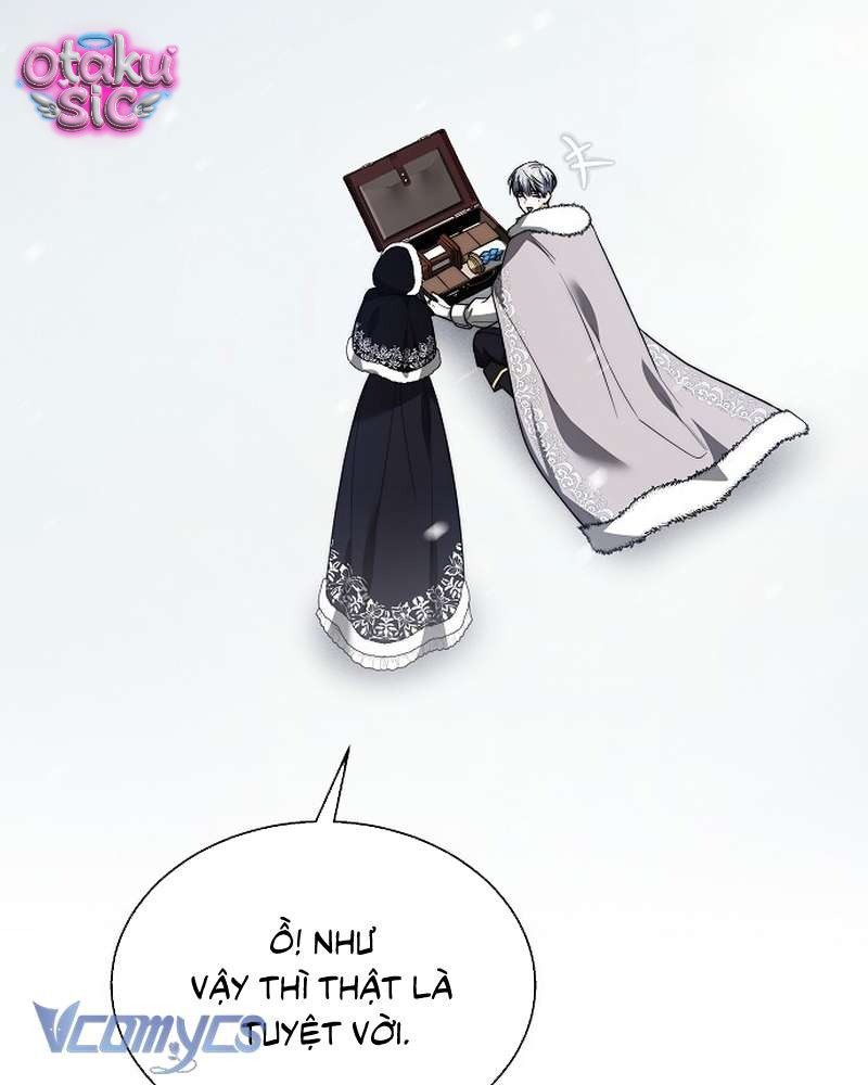 Cô Dâu Hắc Diện Thạch - Chap 14 - Trang 45
