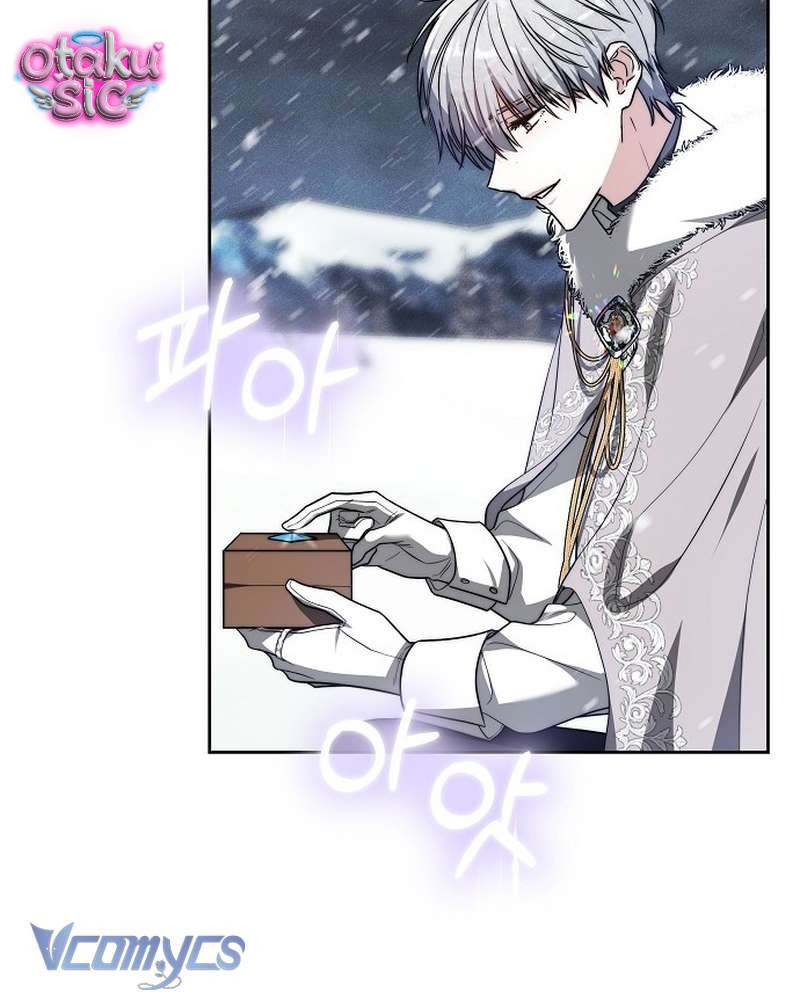 Cô Dâu Hắc Diện Thạch - Chap 14 - Trang 47