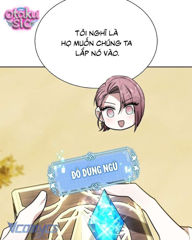 Cô Dâu Hắc Diện Thạch - Chap 14 - Trang 5