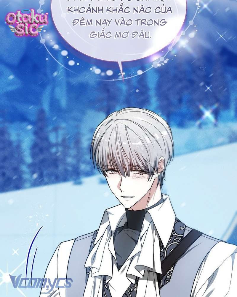 Cô Dâu Hắc Diện Thạch - Chap 14 - Trang 50