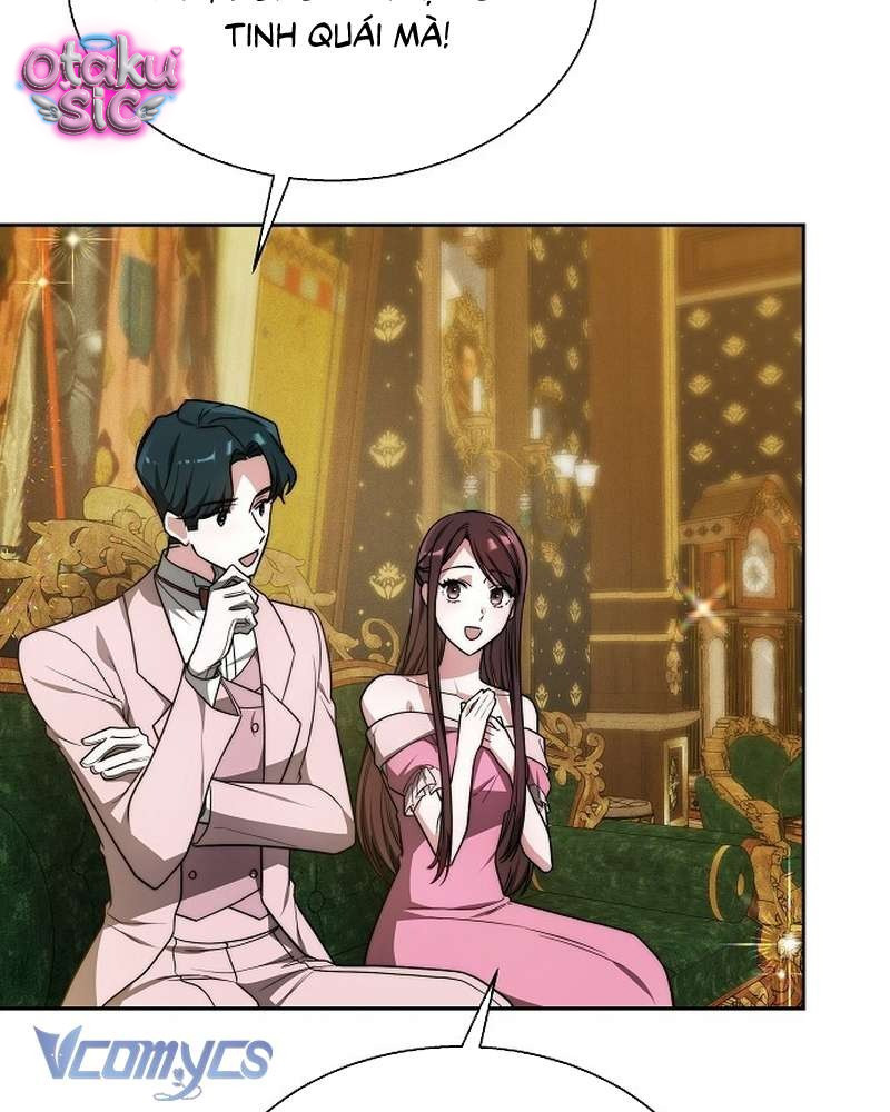 Cô Dâu Hắc Diện Thạch - Chap 14 - Trang 52