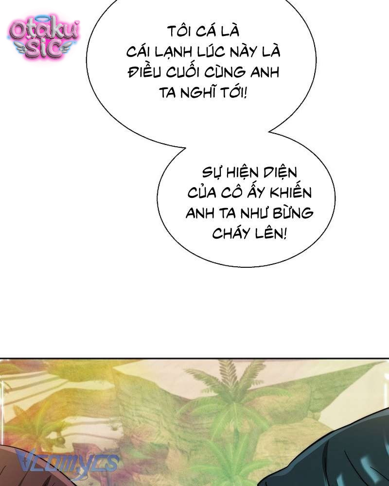 Cô Dâu Hắc Diện Thạch - Chap 14 - Trang 53