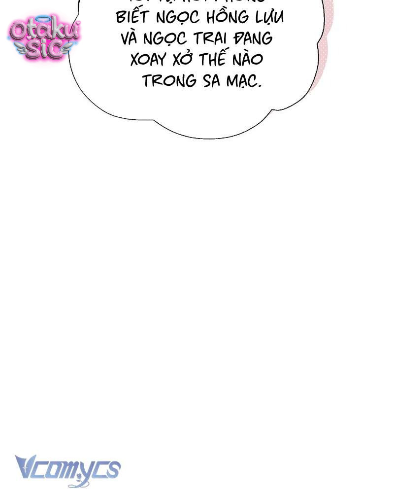 Cô Dâu Hắc Diện Thạch - Chap 14 - Trang 55