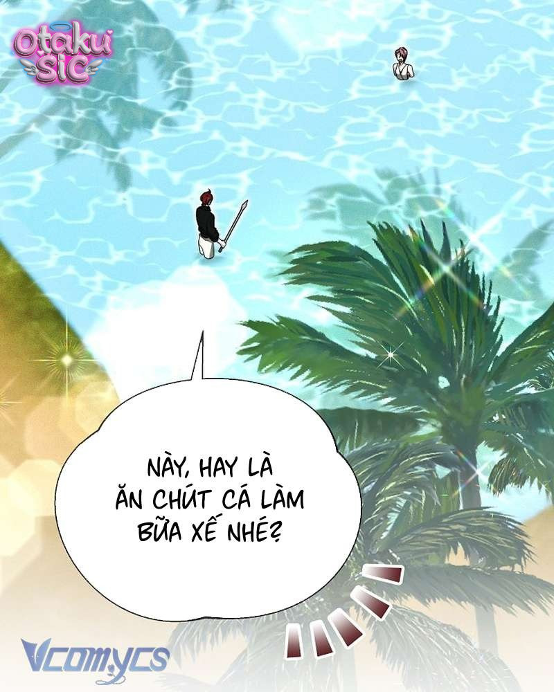 Cô Dâu Hắc Diện Thạch - Chap 14 - Trang 59