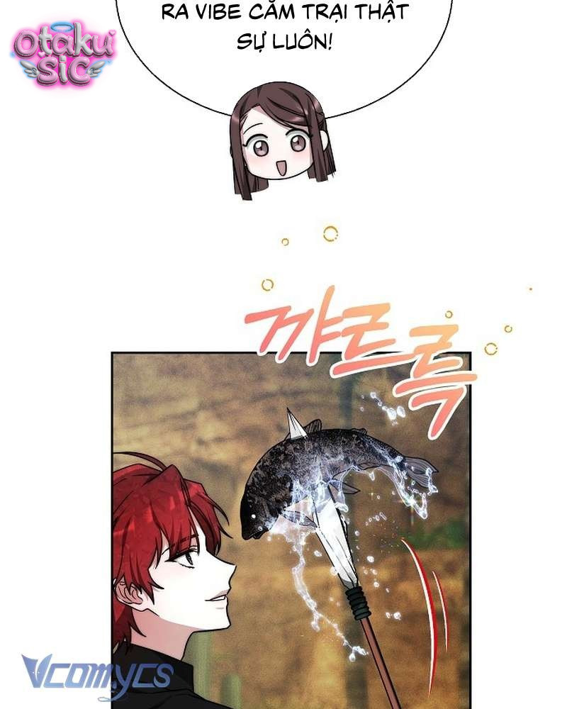 Cô Dâu Hắc Diện Thạch - Chap 14 - Trang 61
