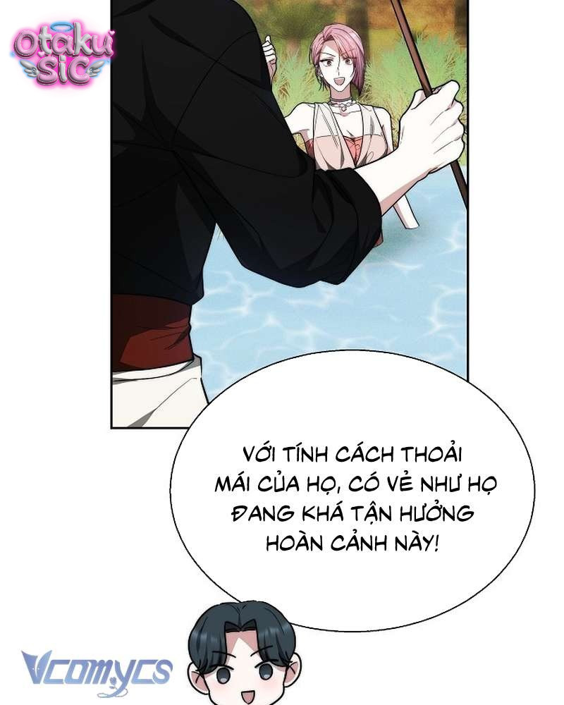 Cô Dâu Hắc Diện Thạch - Chap 14 - Trang 62