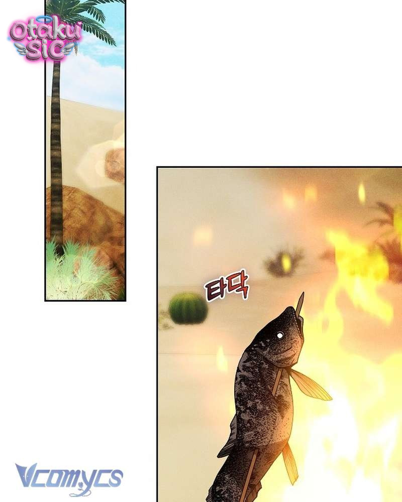 Cô Dâu Hắc Diện Thạch - Chap 14 - Trang 64