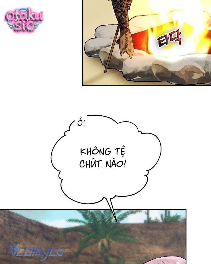 Cô Dâu Hắc Diện Thạch - Chap 14 - Trang 65