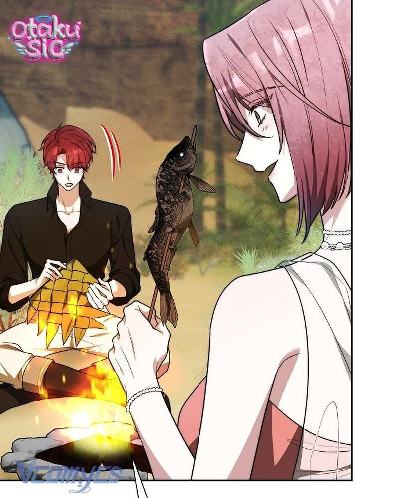 Cô Dâu Hắc Diện Thạch - Chap 14 - Trang 66