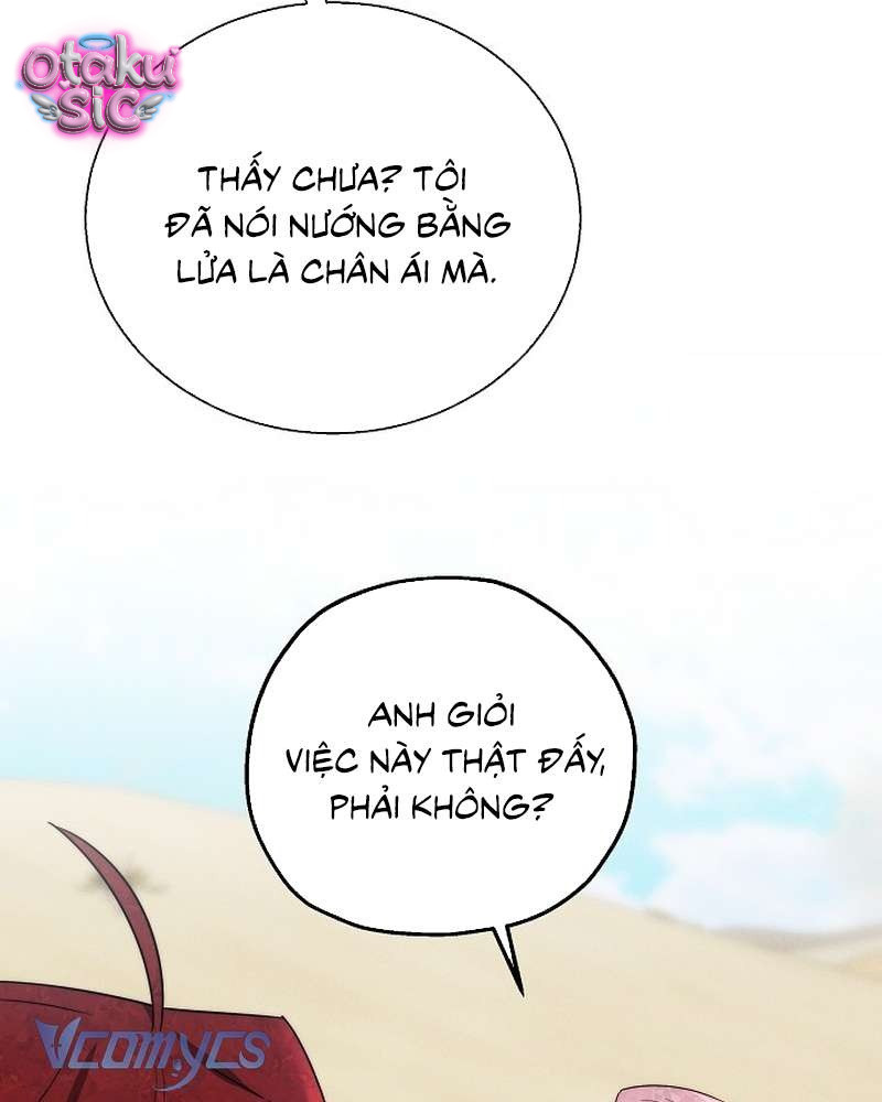Cô Dâu Hắc Diện Thạch - Chap 14 - Trang 67