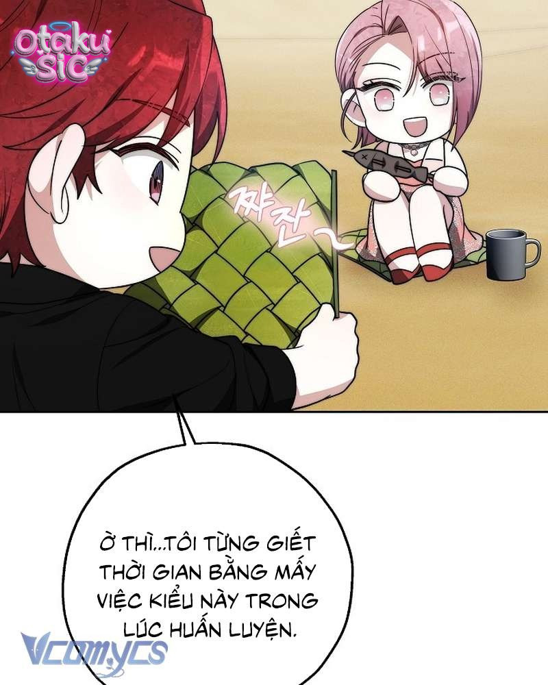 Cô Dâu Hắc Diện Thạch - Chap 14 - Trang 68