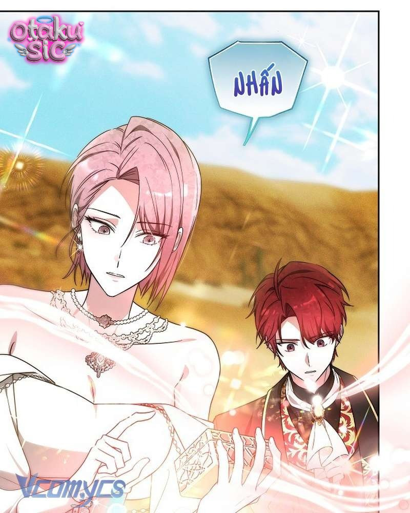 Cô Dâu Hắc Diện Thạch - Chap 14 - Trang 7