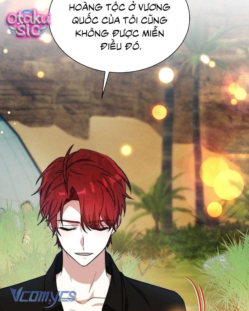 Cô Dâu Hắc Diện Thạch - Chap 14 - Trang 70