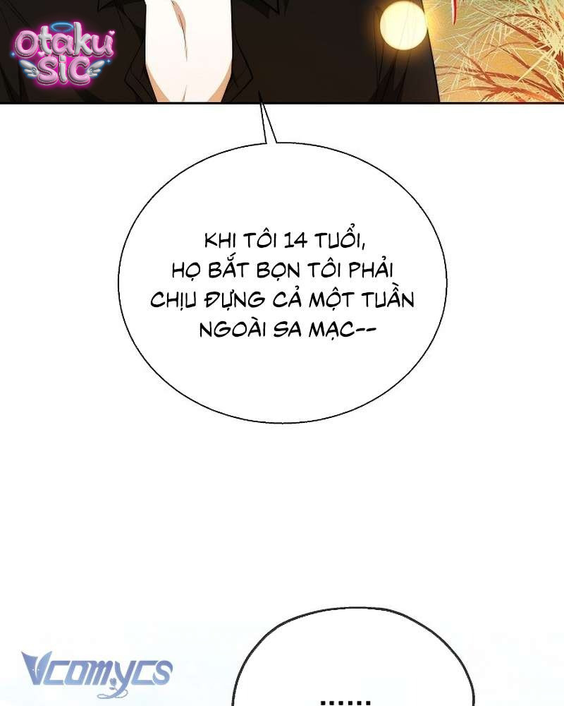 Cô Dâu Hắc Diện Thạch - Chap 14 - Trang 71