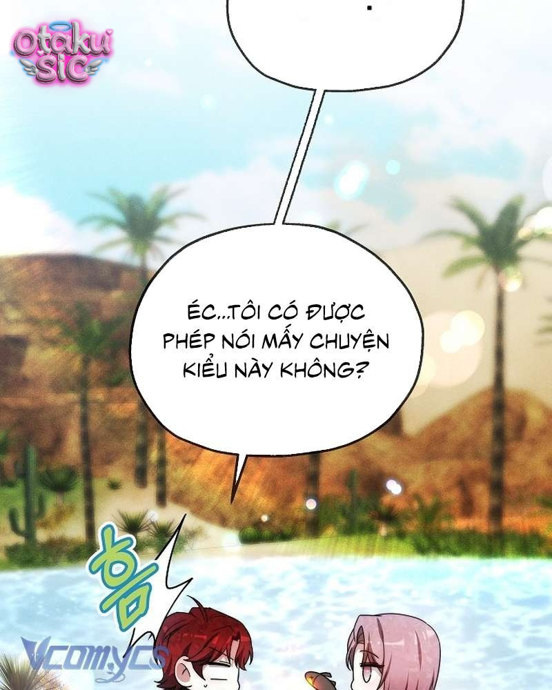Cô Dâu Hắc Diện Thạch - Chap 14 - Trang 72
