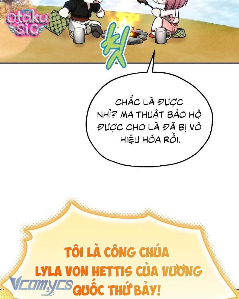Cô Dâu Hắc Diện Thạch - Chap 14 - Trang 73