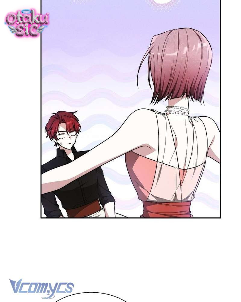 Cô Dâu Hắc Diện Thạch - Chap 14 - Trang 76
