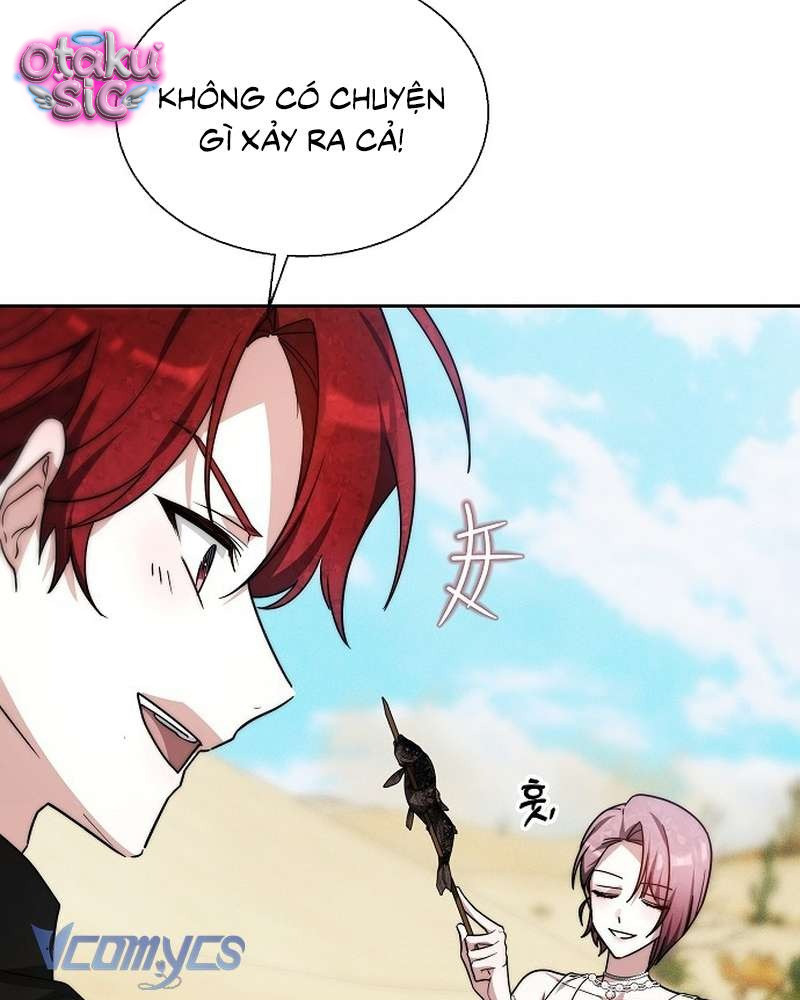 Cô Dâu Hắc Diện Thạch - Chap 14 - Trang 77