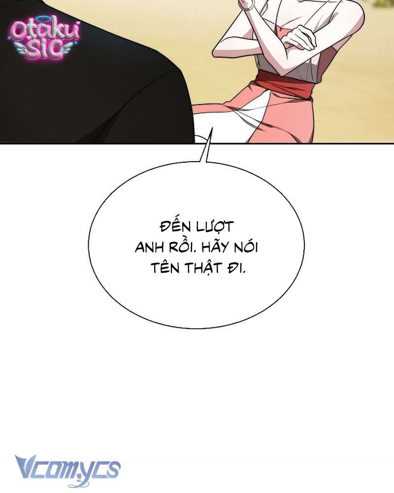 Cô Dâu Hắc Diện Thạch - Chap 14 - Trang 78