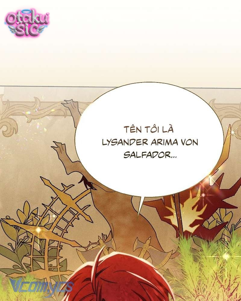 Cô Dâu Hắc Diện Thạch - Chap 14 - Trang 79