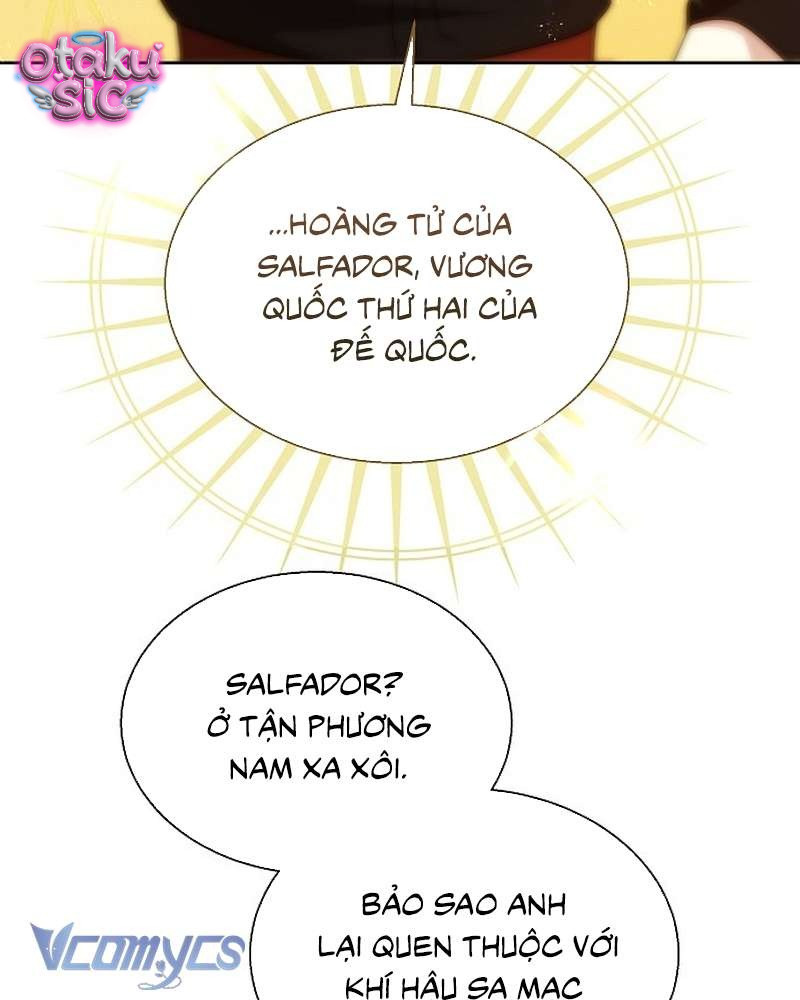 Cô Dâu Hắc Diện Thạch - Chap 14 - Trang 81