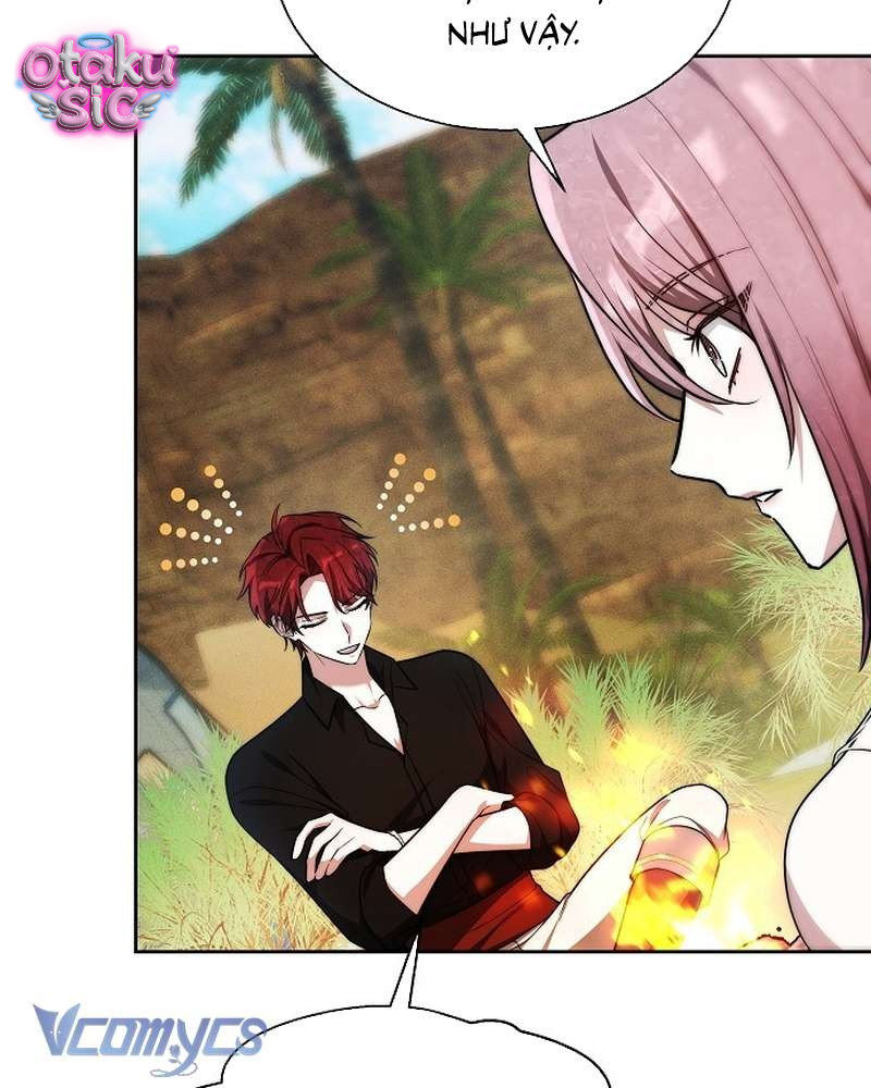 Cô Dâu Hắc Diện Thạch - Chap 14 - Trang 82
