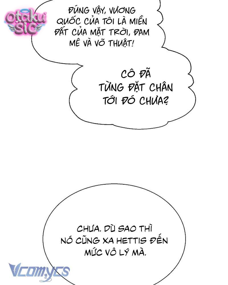 Cô Dâu Hắc Diện Thạch - Chap 14 - Trang 83