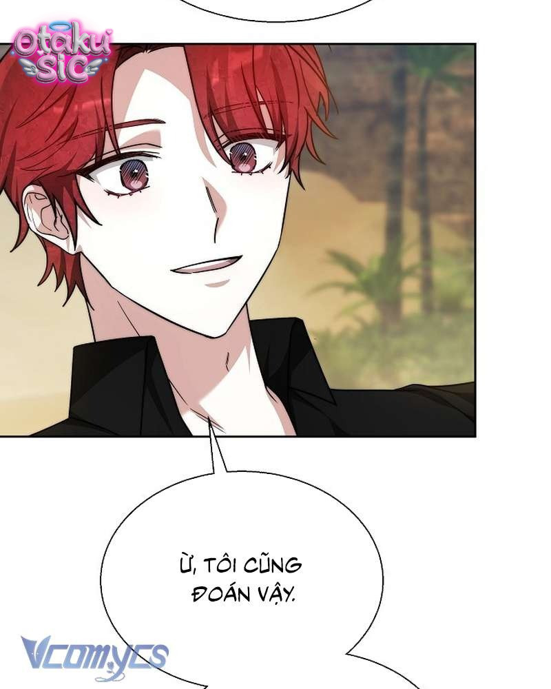 Cô Dâu Hắc Diện Thạch - Chap 14 - Trang 84