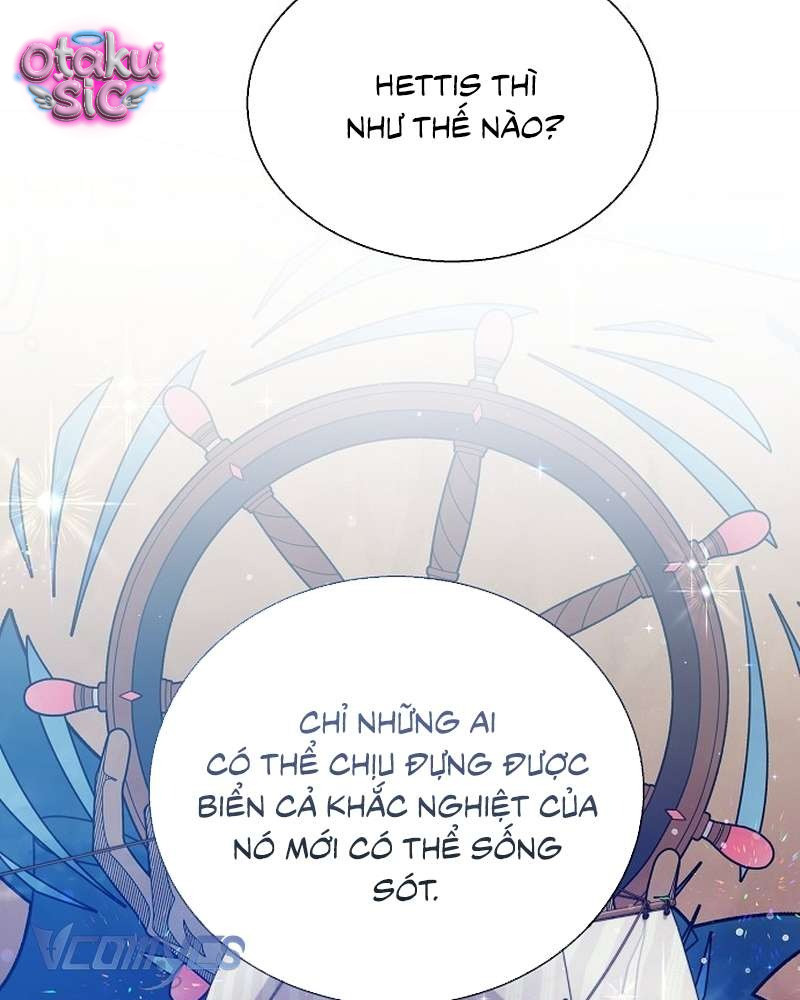 Cô Dâu Hắc Diện Thạch - Chap 14 - Trang 85