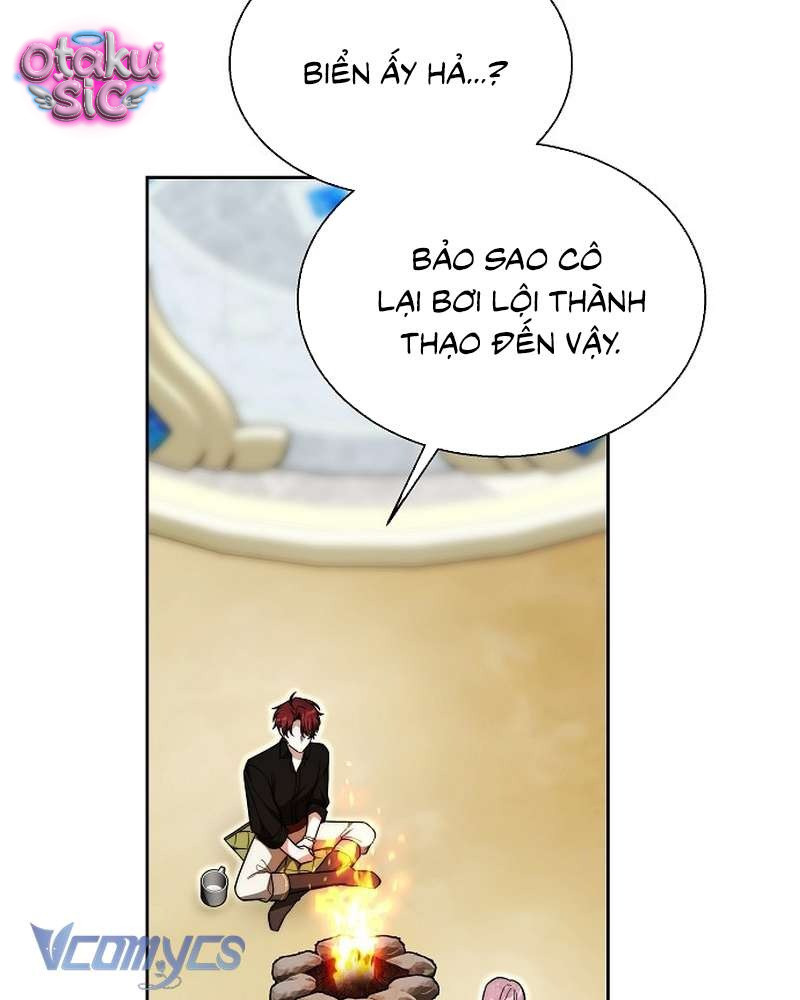 Cô Dâu Hắc Diện Thạch - Chap 14 - Trang 88