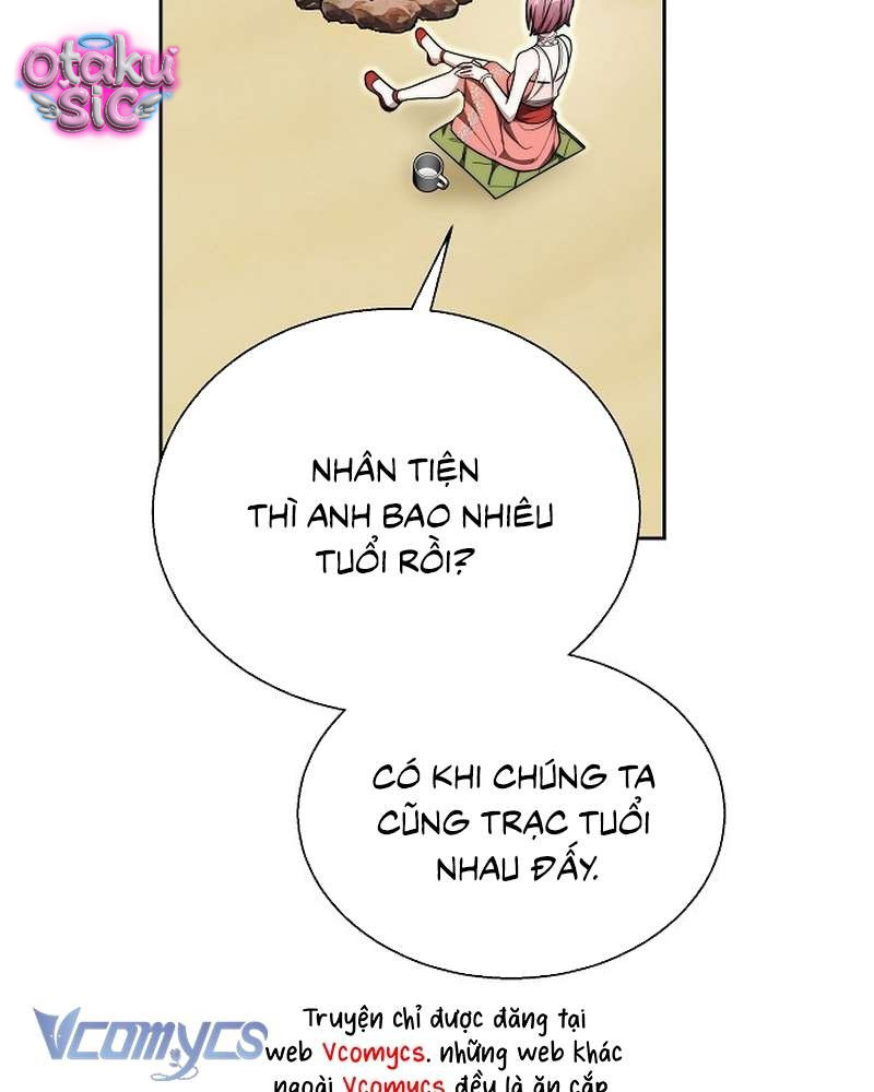 Cô Dâu Hắc Diện Thạch - Chap 14 - Trang 89