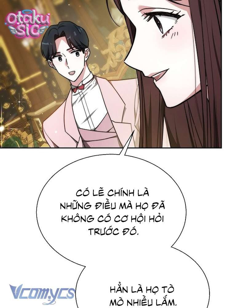 Cô Dâu Hắc Diện Thạch - Chap 14 - Trang 91