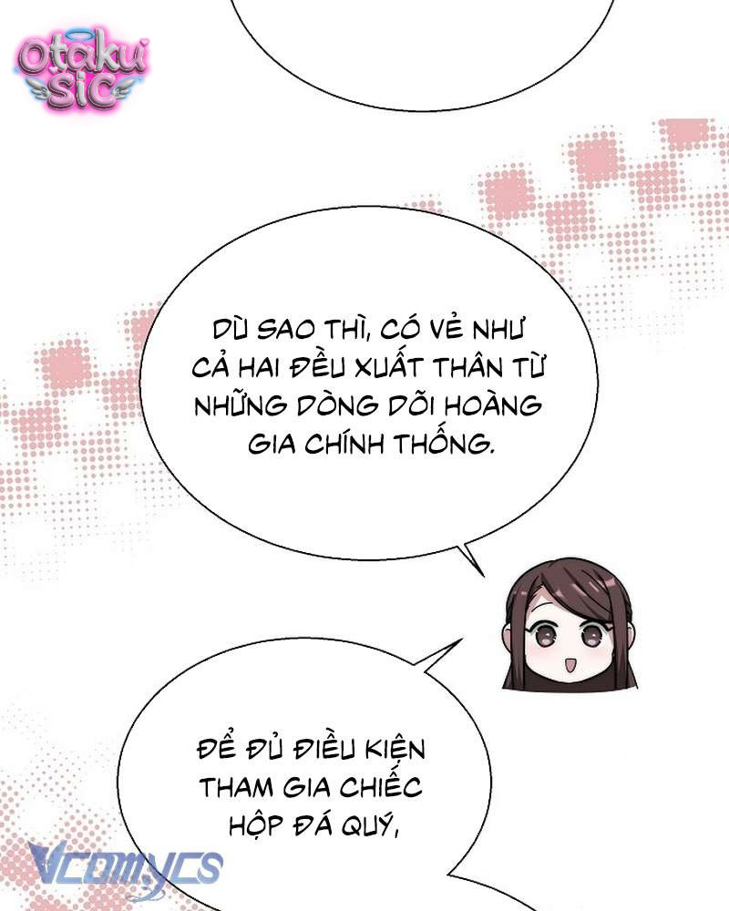 Cô Dâu Hắc Diện Thạch - Chap 14 - Trang 92