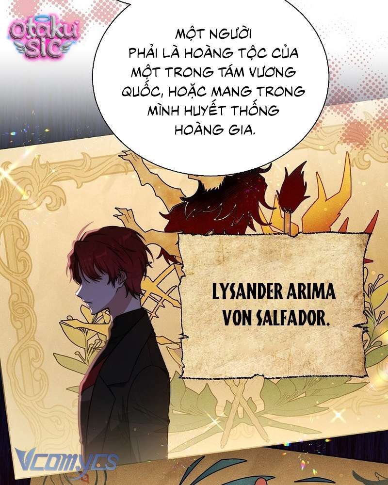 Cô Dâu Hắc Diện Thạch - Chap 14 - Trang 93