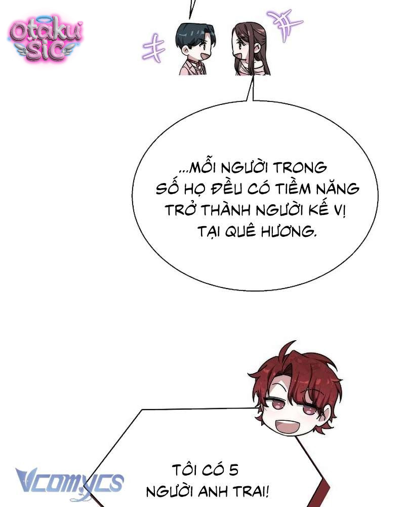 Cô Dâu Hắc Diện Thạch - Chap 14 - Trang 95