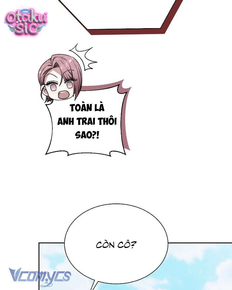 Cô Dâu Hắc Diện Thạch - Chap 14 - Trang 96