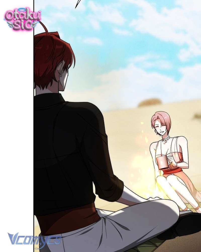 Cô Dâu Hắc Diện Thạch - Chap 14 - Trang 97