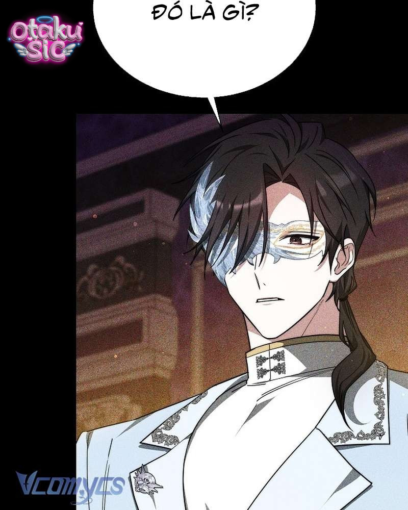 Cô Dâu Hắc Diện Thạch - Chap 15 - Trang 11