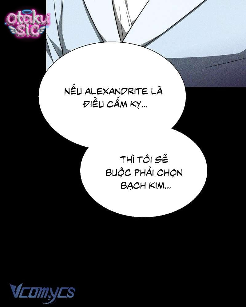 Cô Dâu Hắc Diện Thạch - Chap 15 - Trang 12