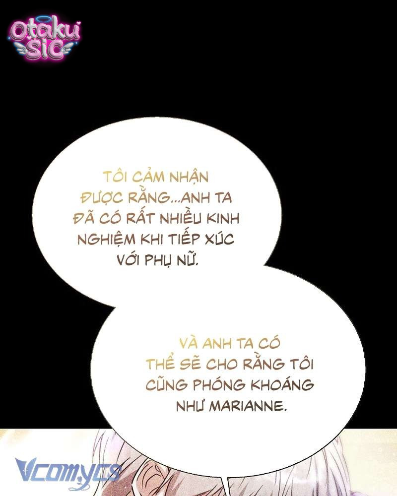 Cô Dâu Hắc Diện Thạch - Chap 15 - Trang 13