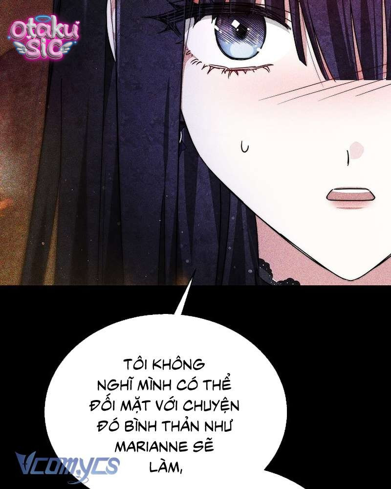 Cô Dâu Hắc Diện Thạch - Chap 15 - Trang 16