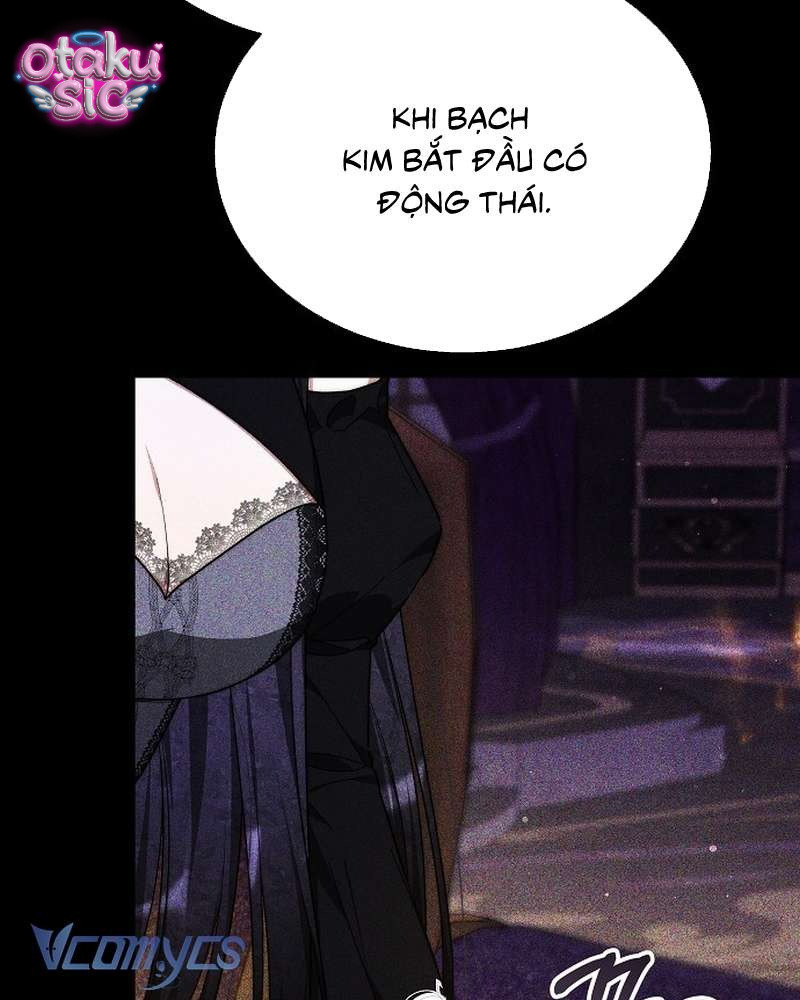 Cô Dâu Hắc Diện Thạch - Chap 15 - Trang 17