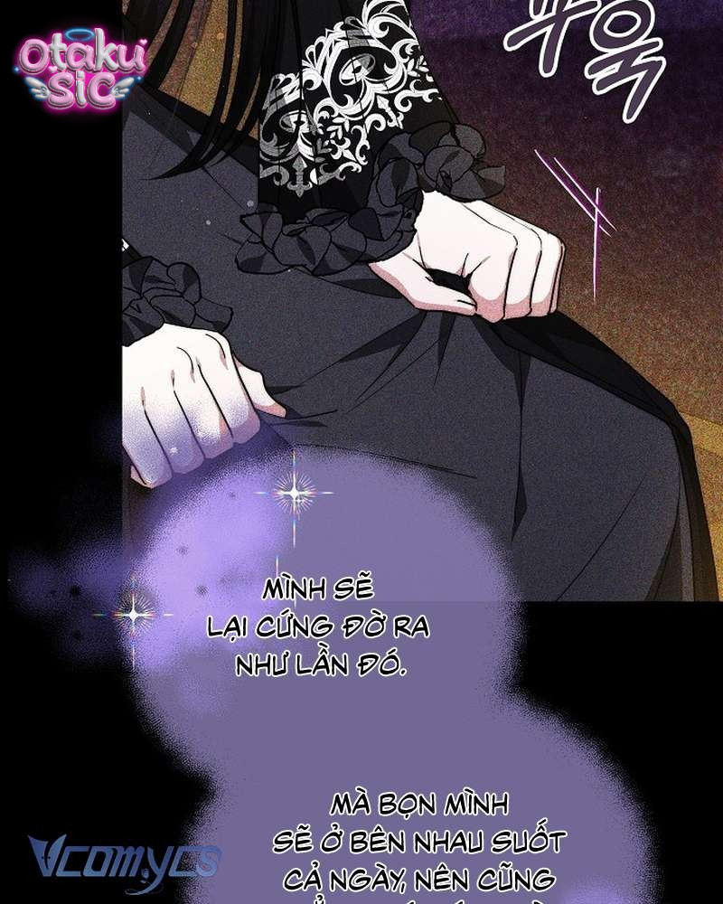 Cô Dâu Hắc Diện Thạch - Chap 15 - Trang 18